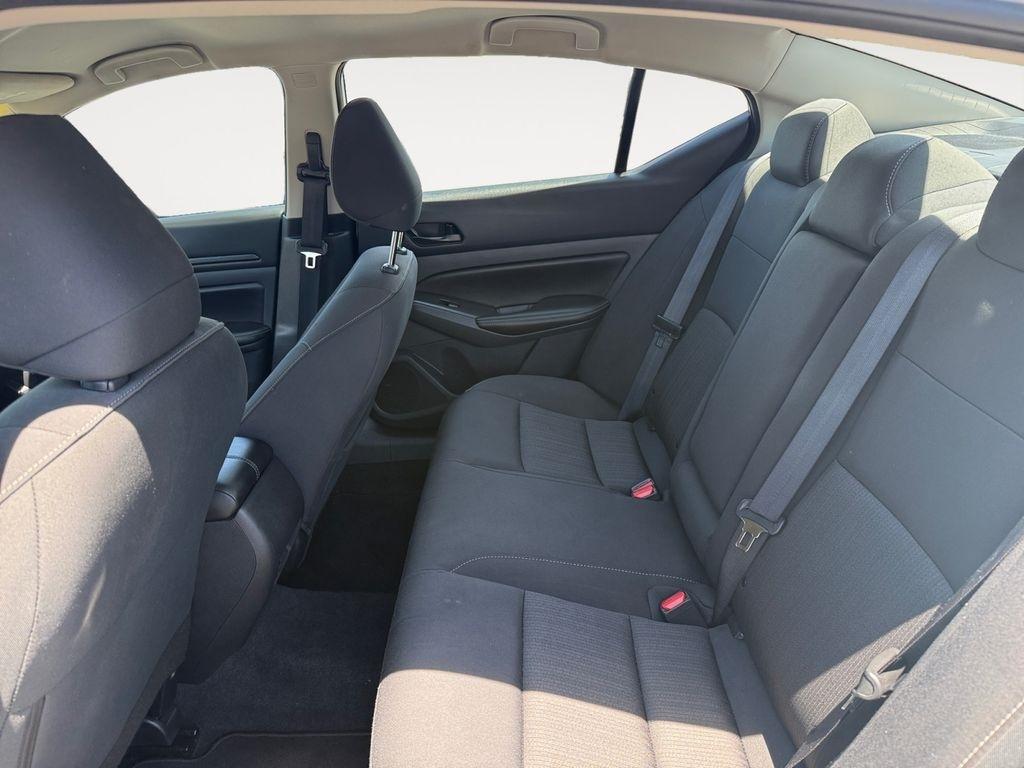 Nissan Altima  2025
