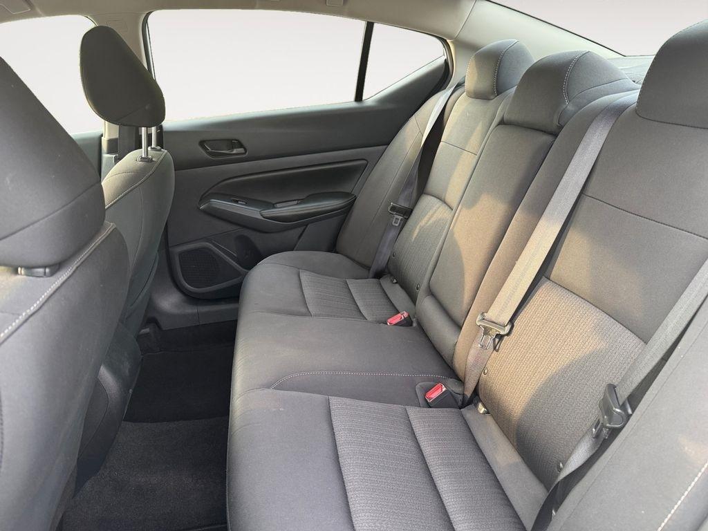 Nissan Altima  2025