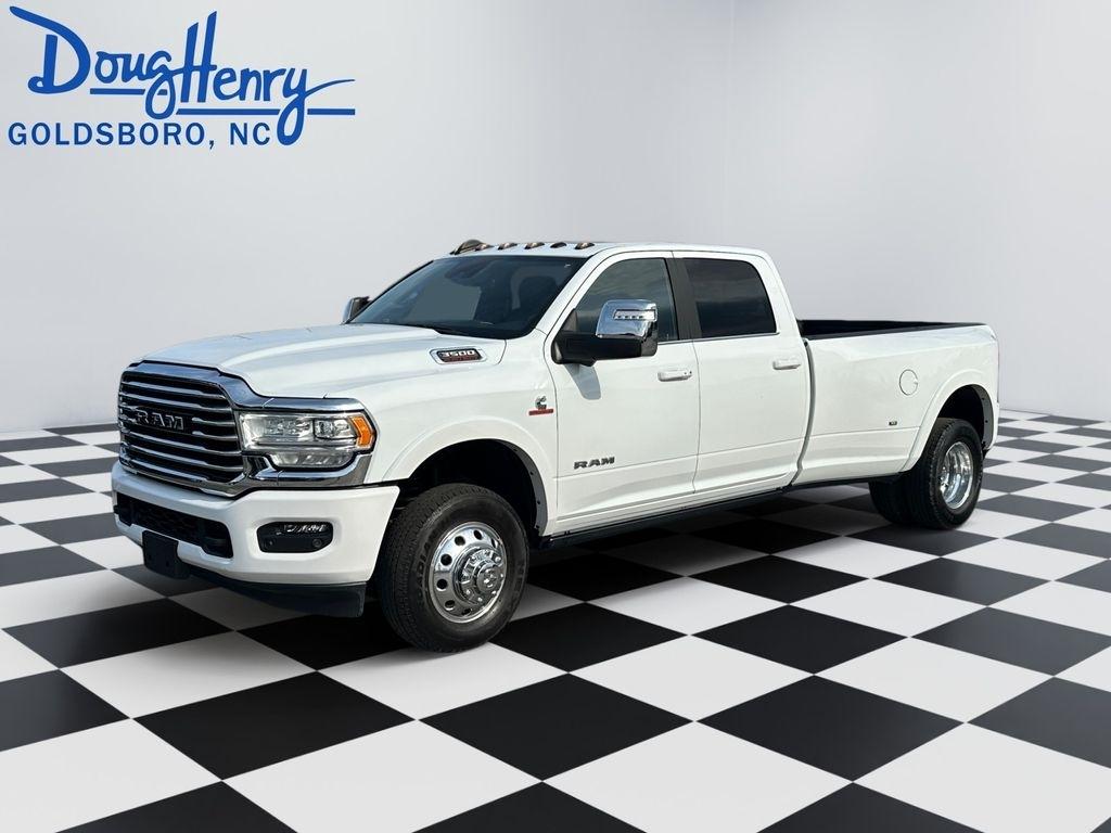 RAM 3500  2024