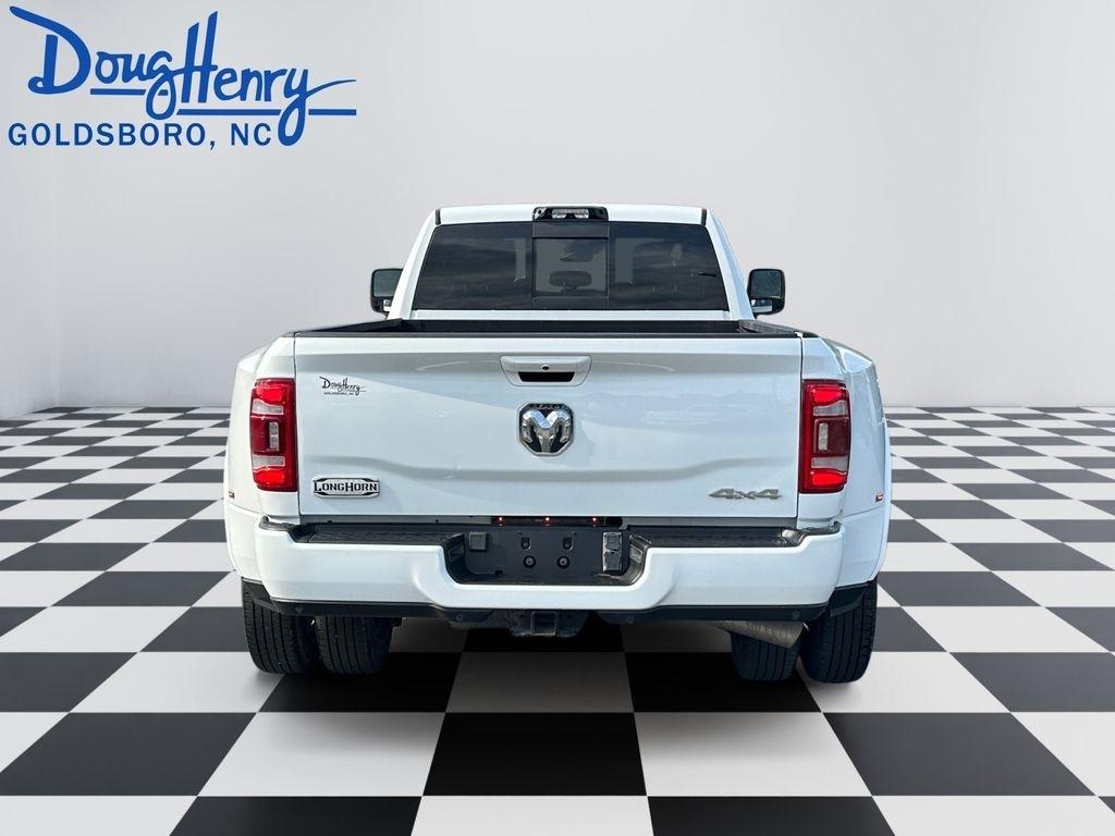 RAM 3500  2024