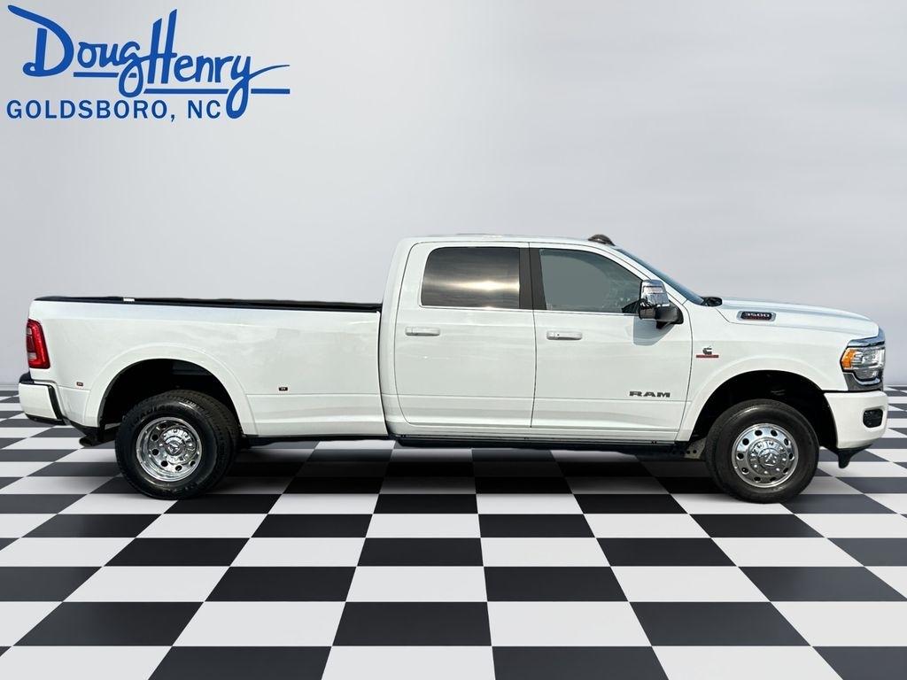 RAM 3500  2024
