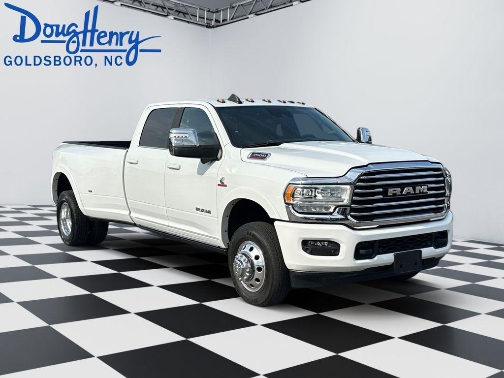 RAM 3500  2024