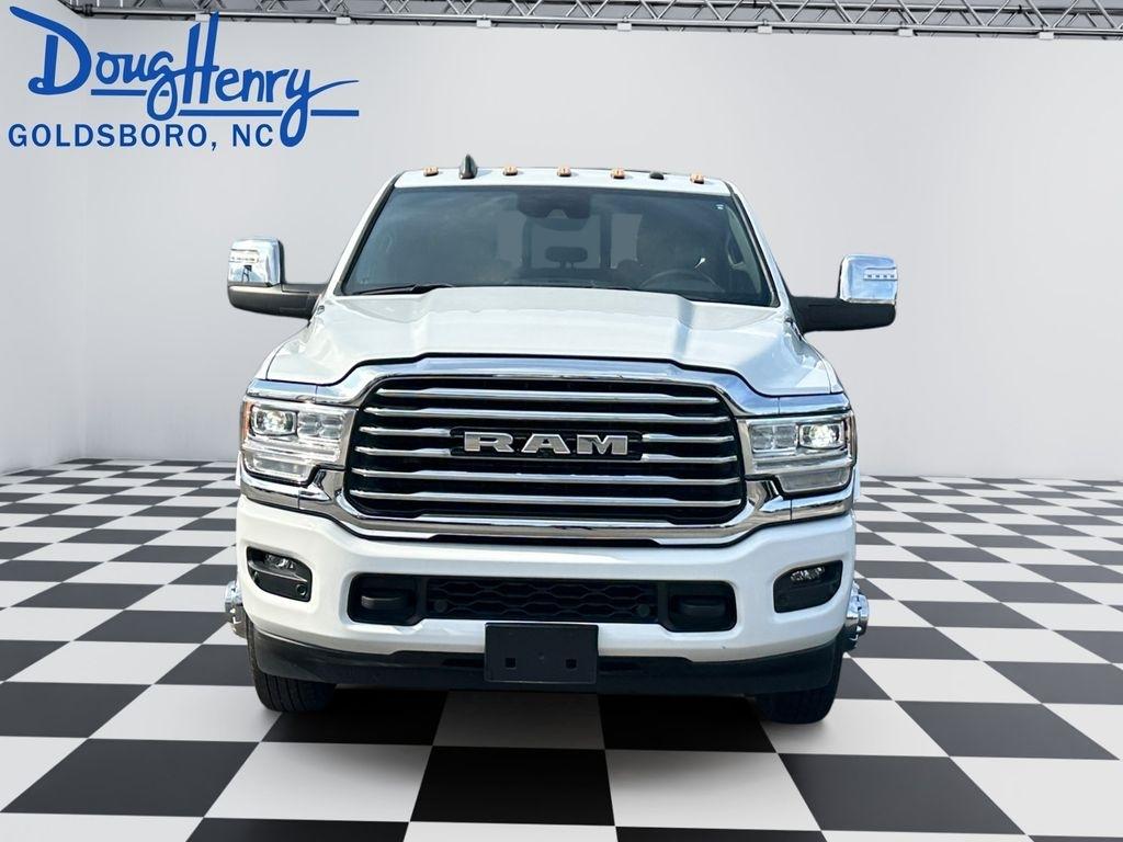 RAM 3500  2024