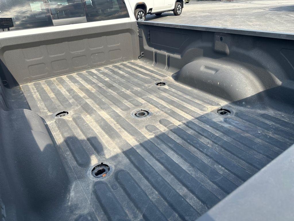 RAM 3500  2024