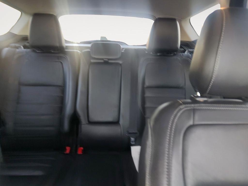Ford Escape  2018