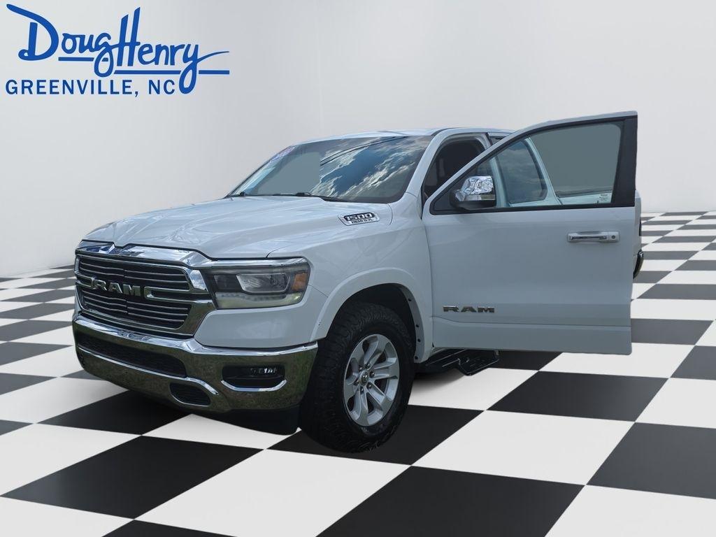 RAM 1500  2020