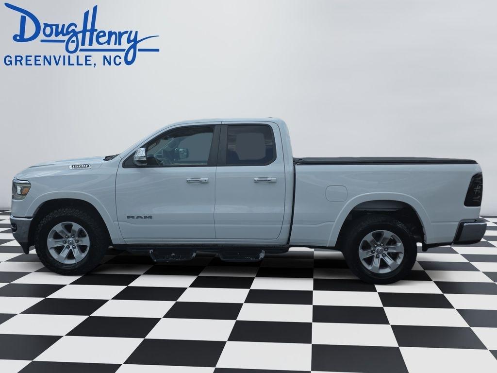 RAM 1500  2020