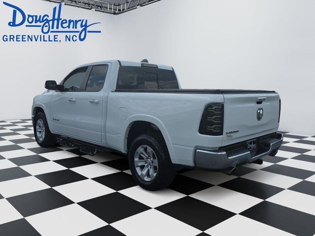 RAM 1500  2020
