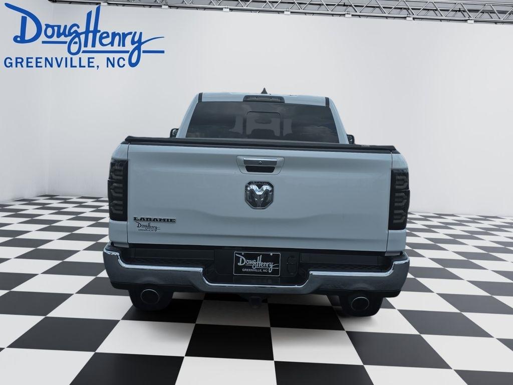 RAM 1500  2020