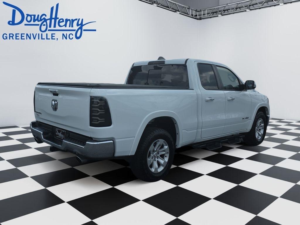 RAM 1500  2020