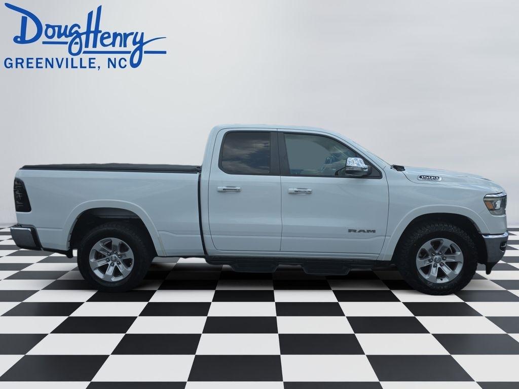 RAM 1500  2020