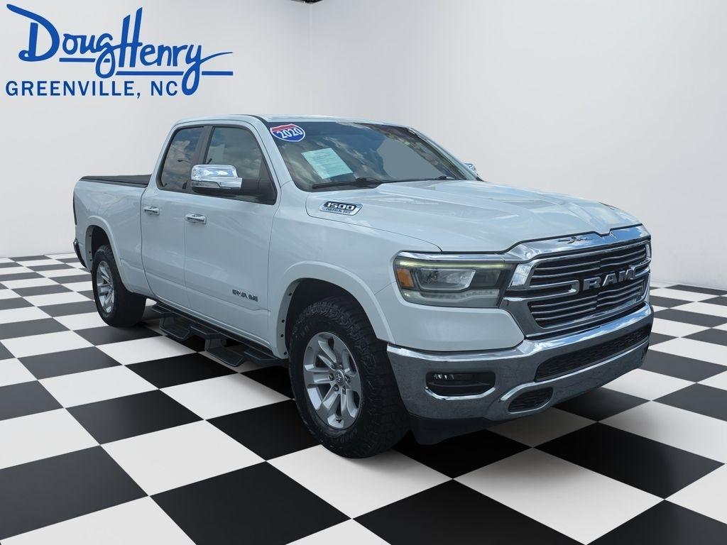 RAM 1500  2020