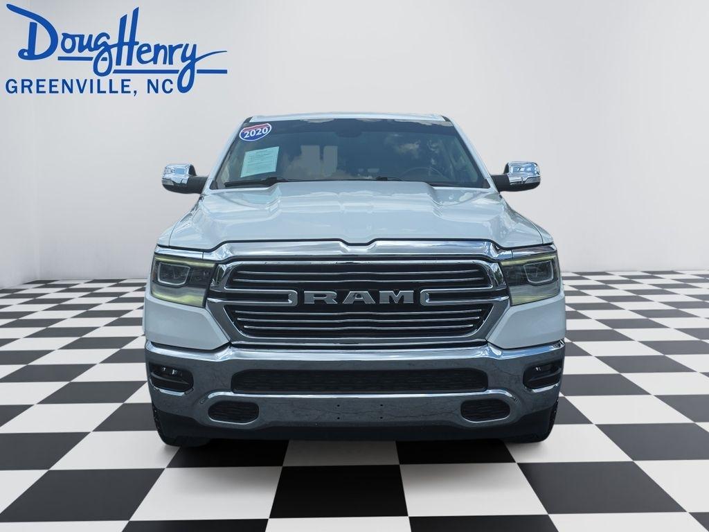 RAM 1500  2020
