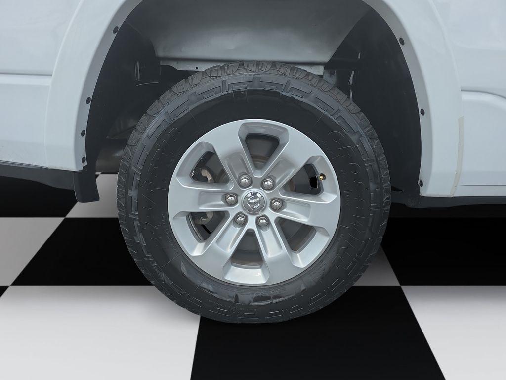 RAM 1500  2020