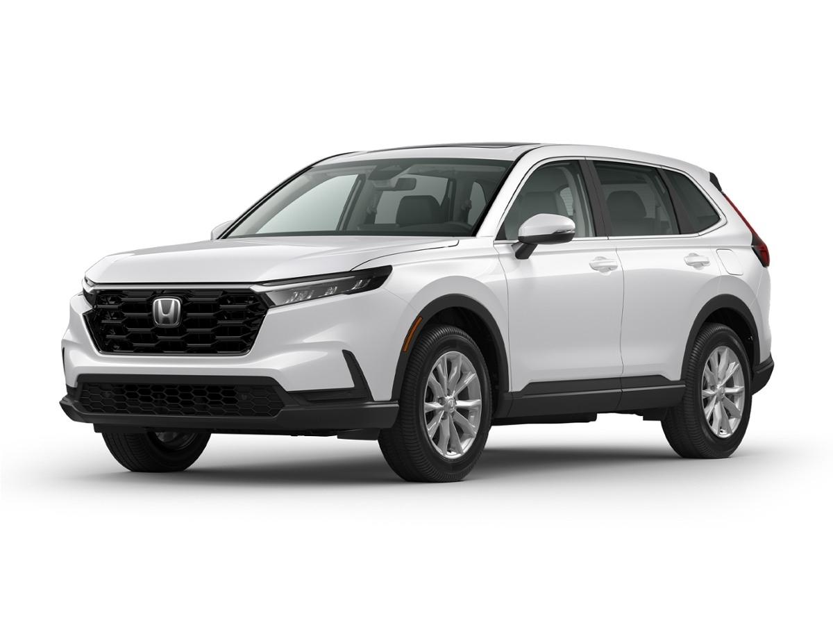 Honda CR-V  2024