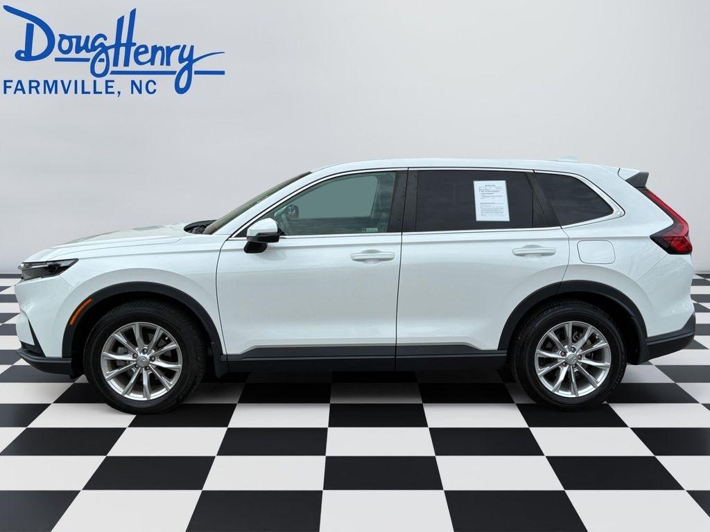 Honda CR-V  2024