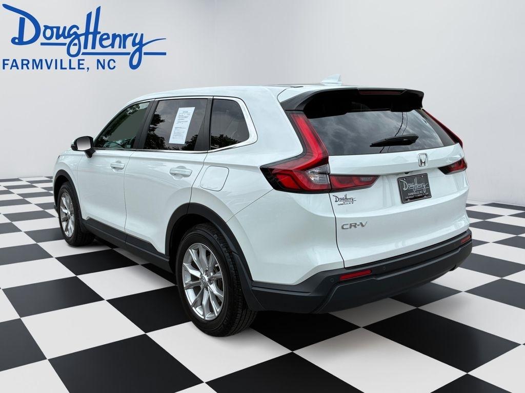 Honda CR-V  2024