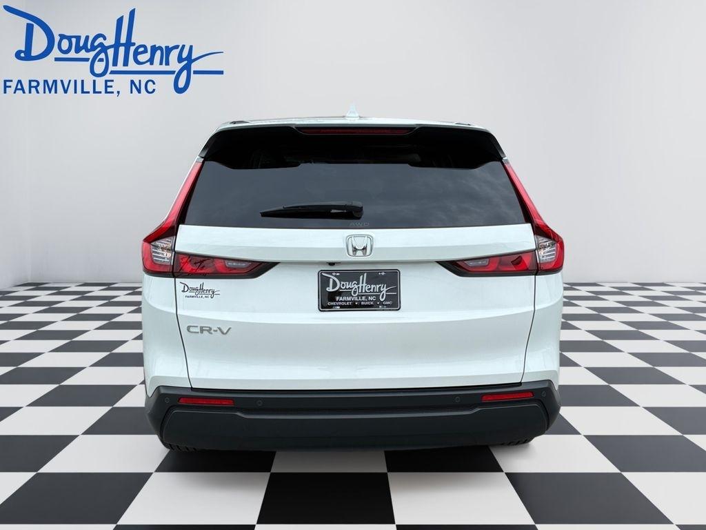 Honda CR-V  2024