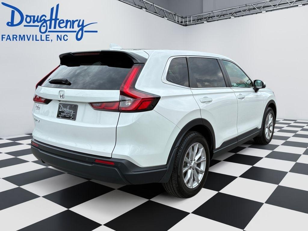 Honda CR-V  2024
