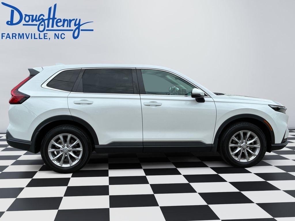 Honda CR-V  2024