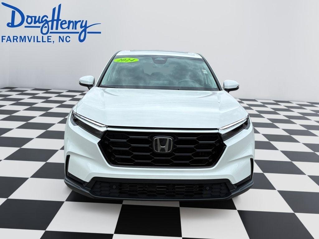 Honda CR-V  2024