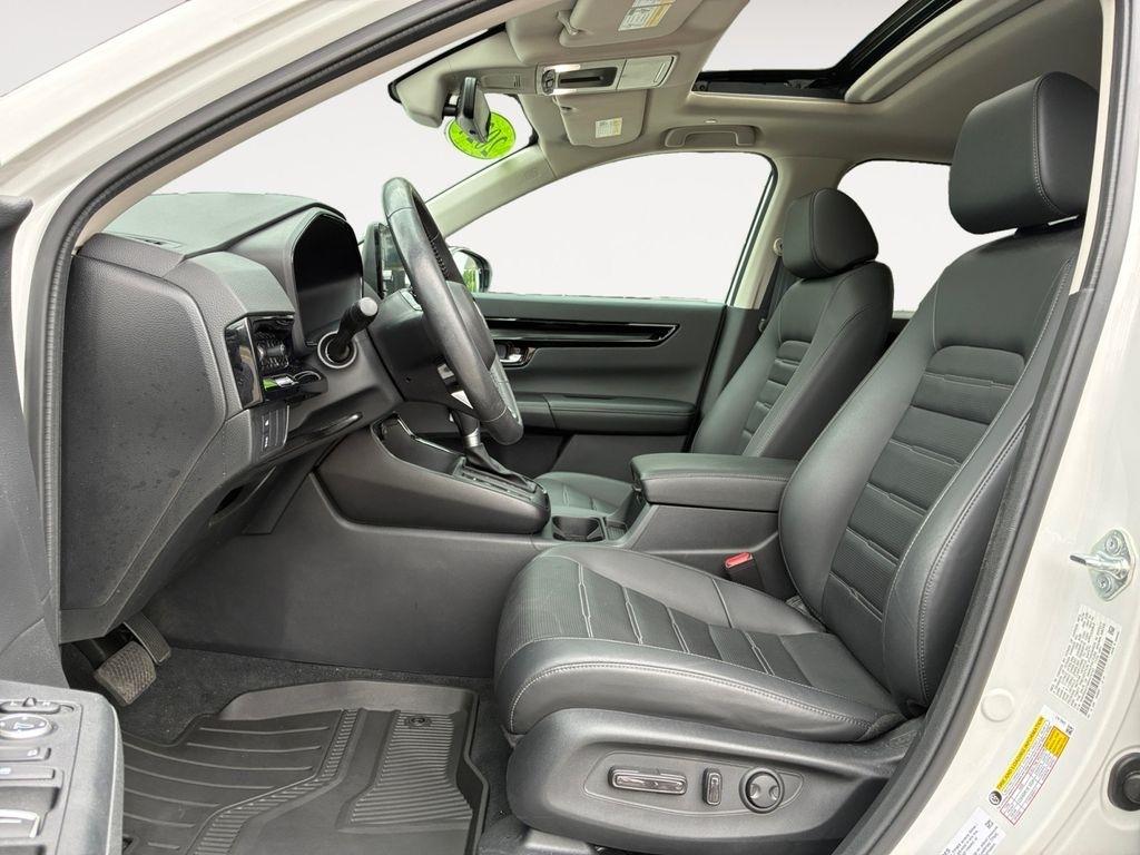 Honda CR-V  2024
