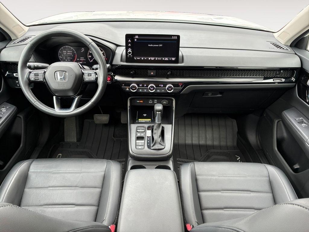 Honda CR-V  2024