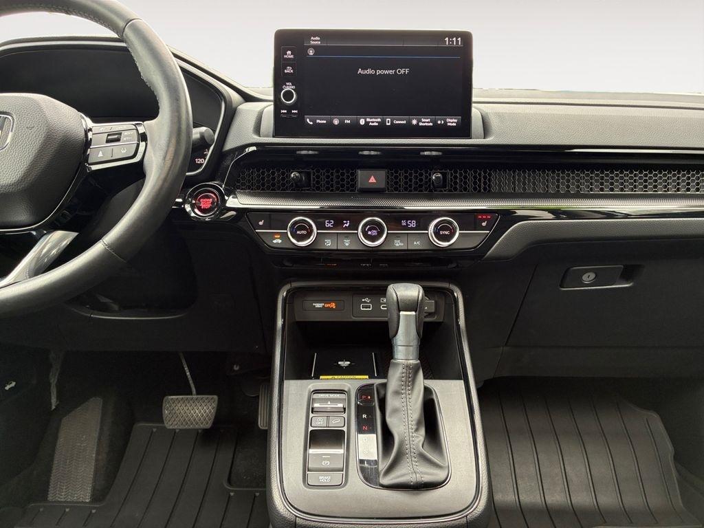 Honda CR-V  2024