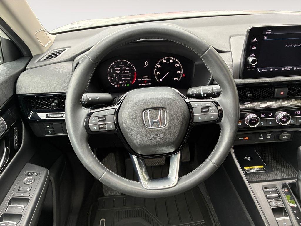 Honda CR-V  2024