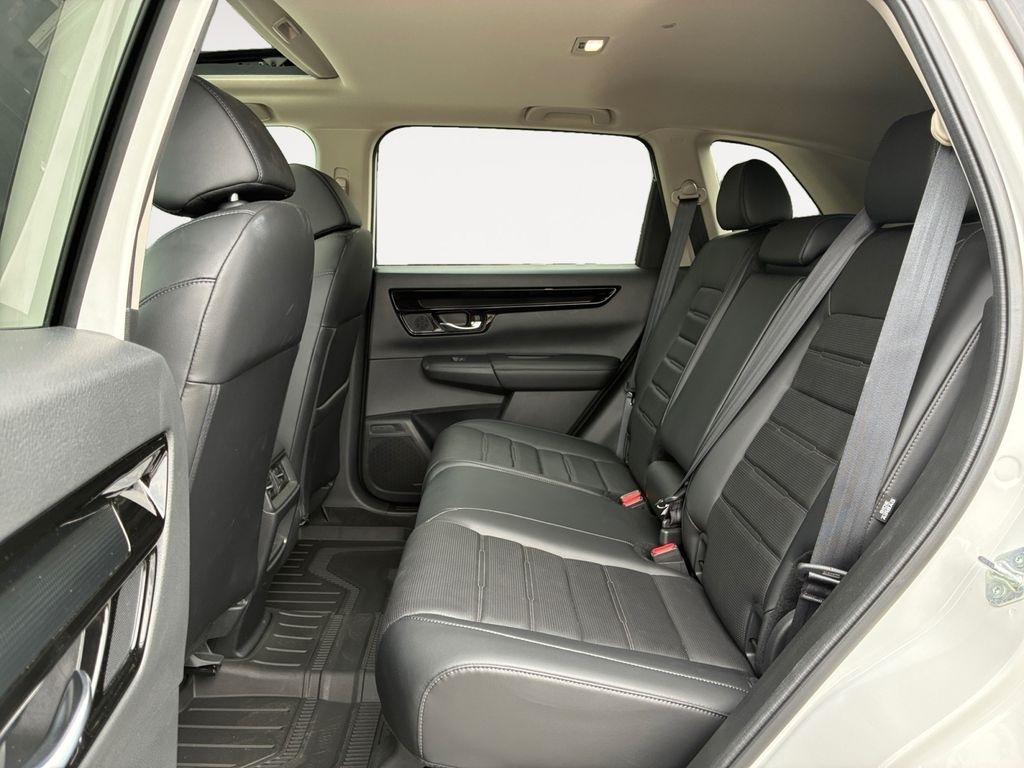 Honda CR-V  2024