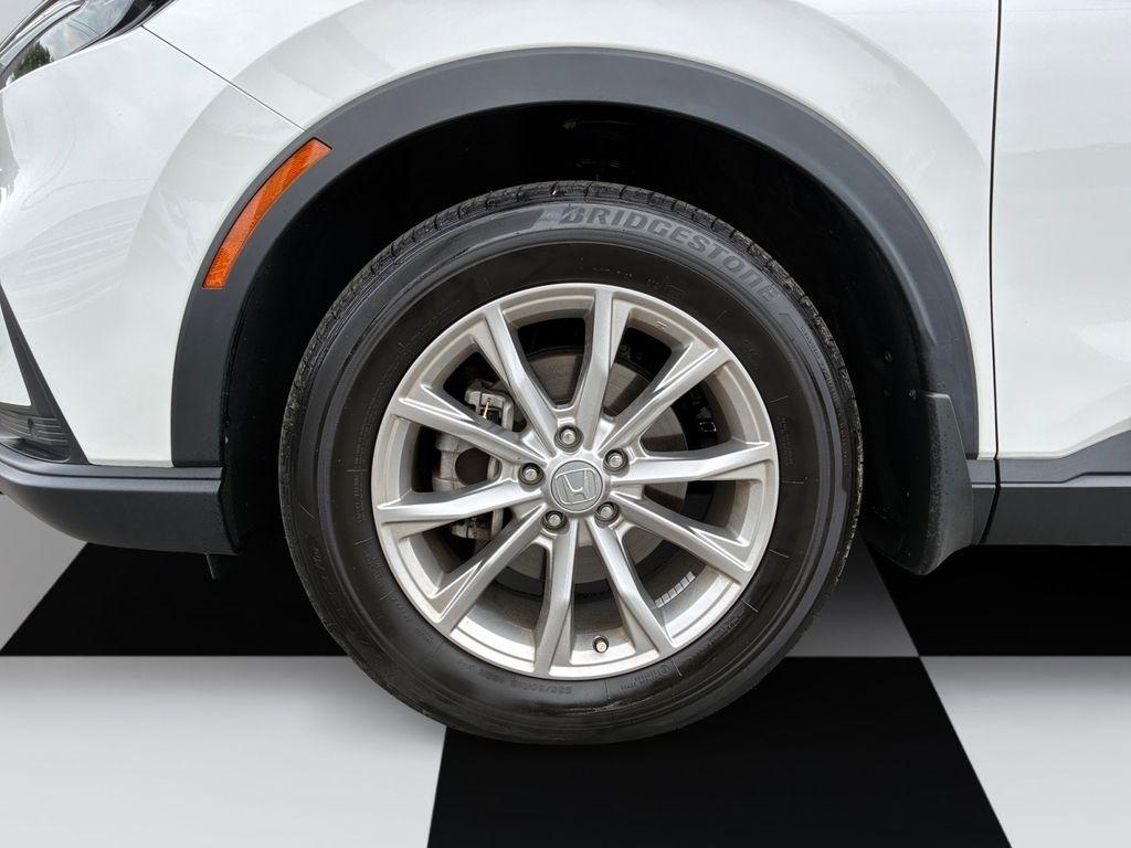 Honda CR-V  2024