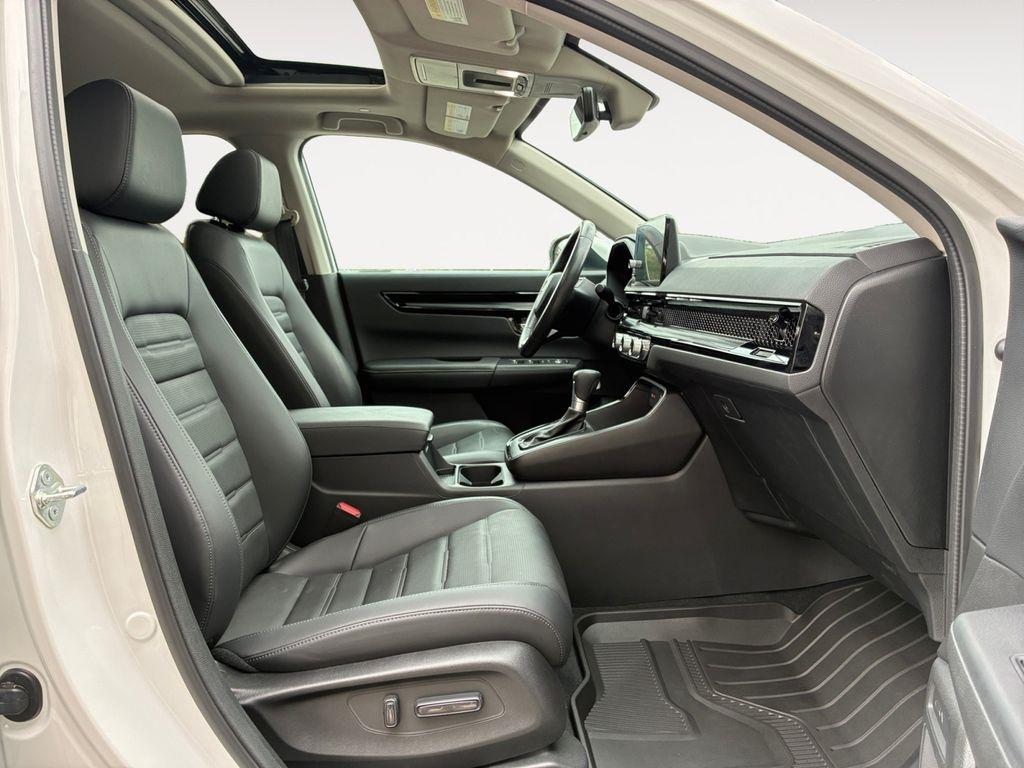Honda CR-V  2024