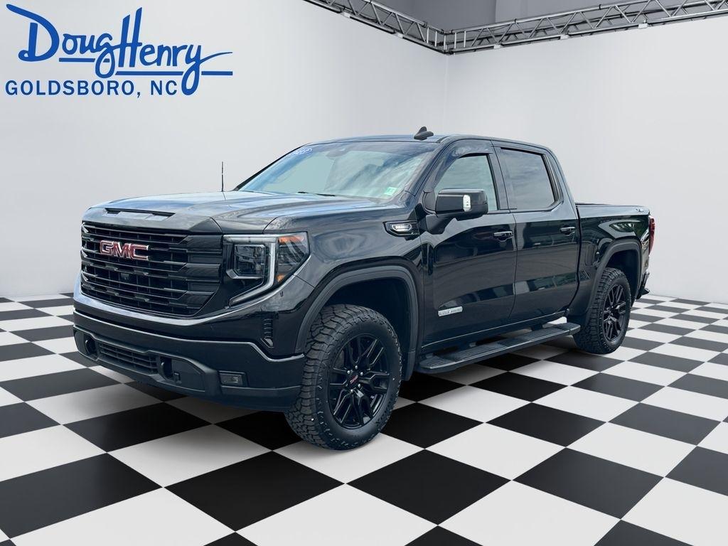 GMC Sierra 1500  2023