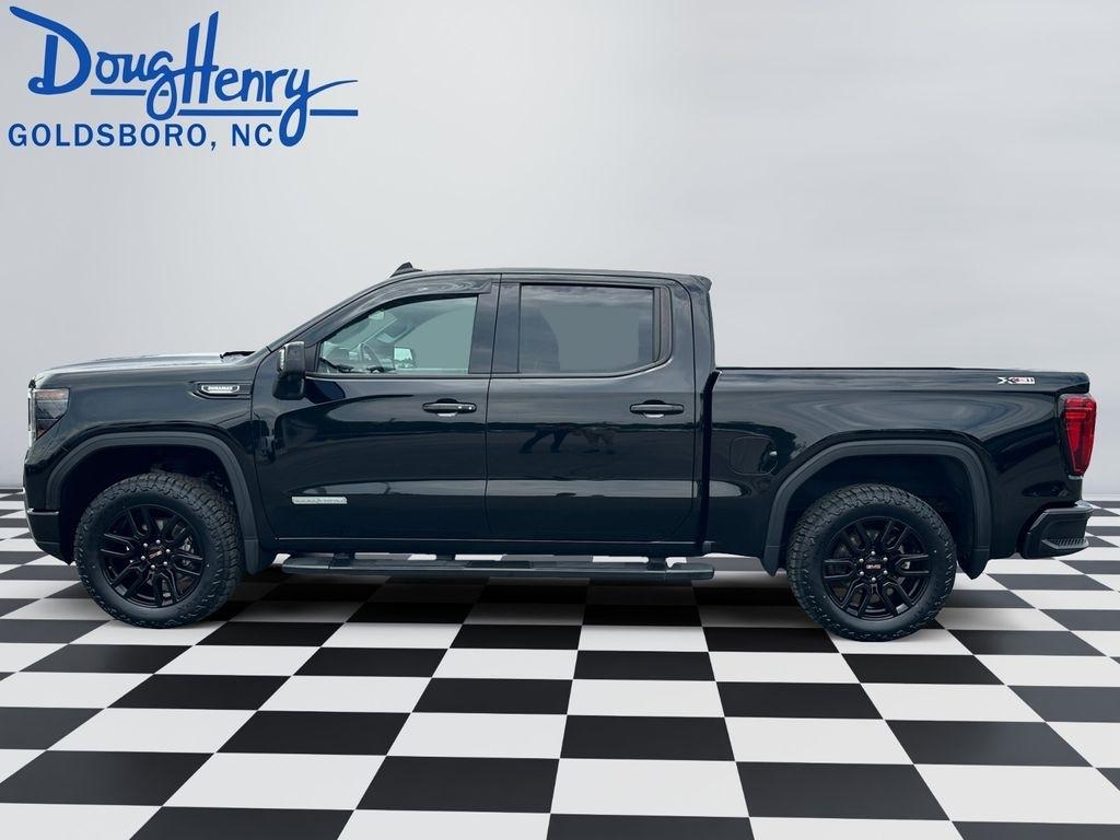 GMC Sierra 1500  2023