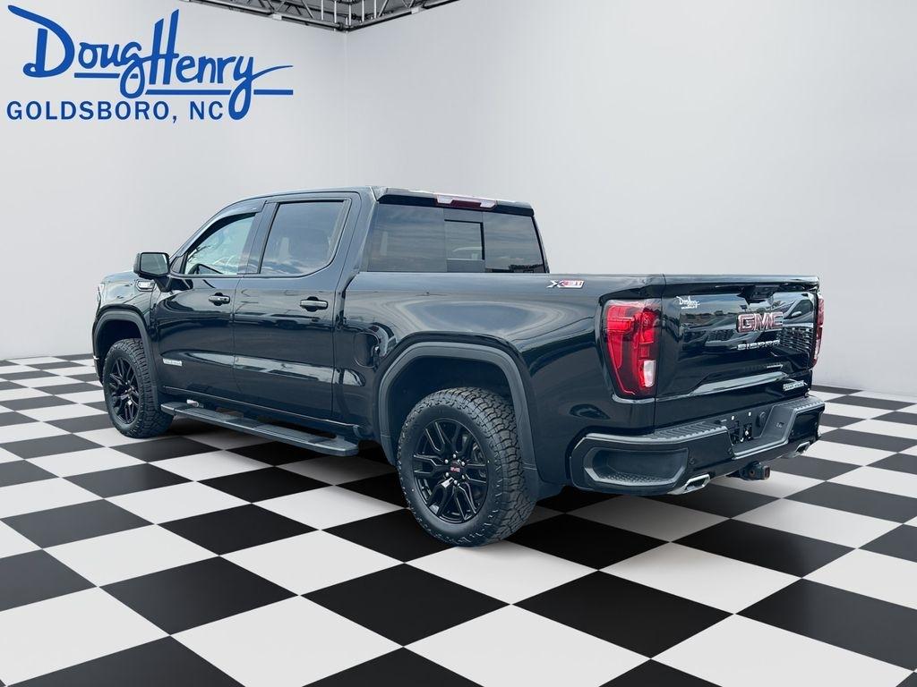 GMC Sierra 1500  2023