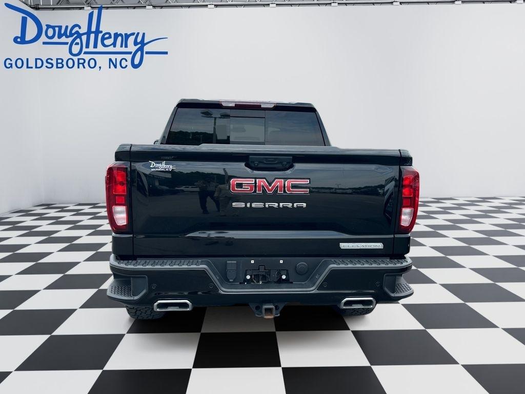 GMC Sierra 1500  2023