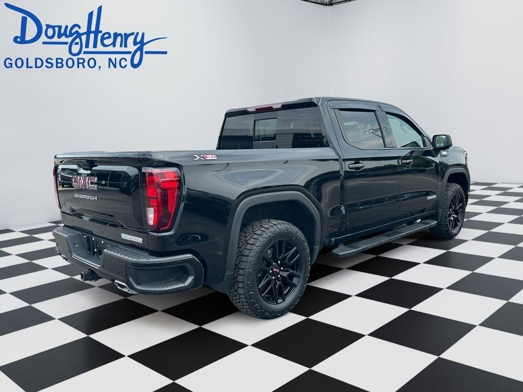 GMC Sierra 1500  2023
