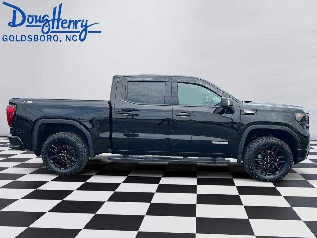 GMC Sierra 1500  2023