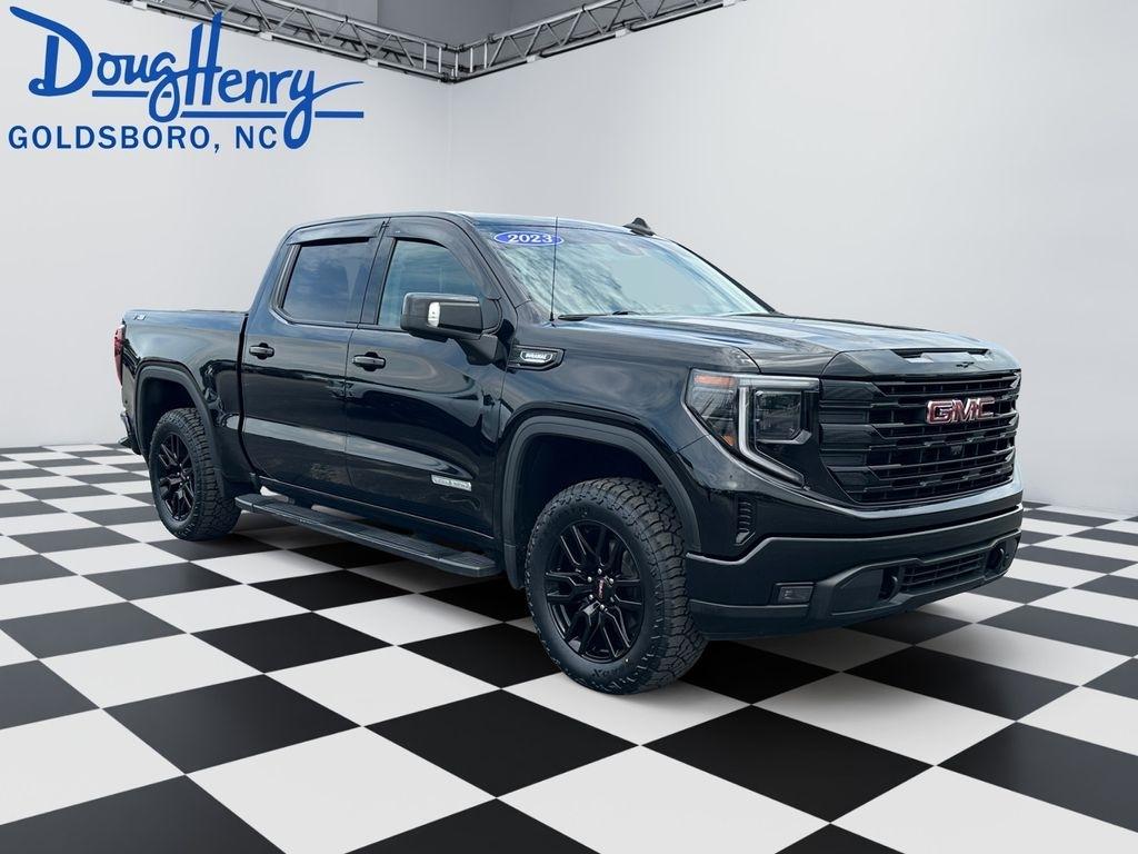 GMC Sierra 1500  2023
