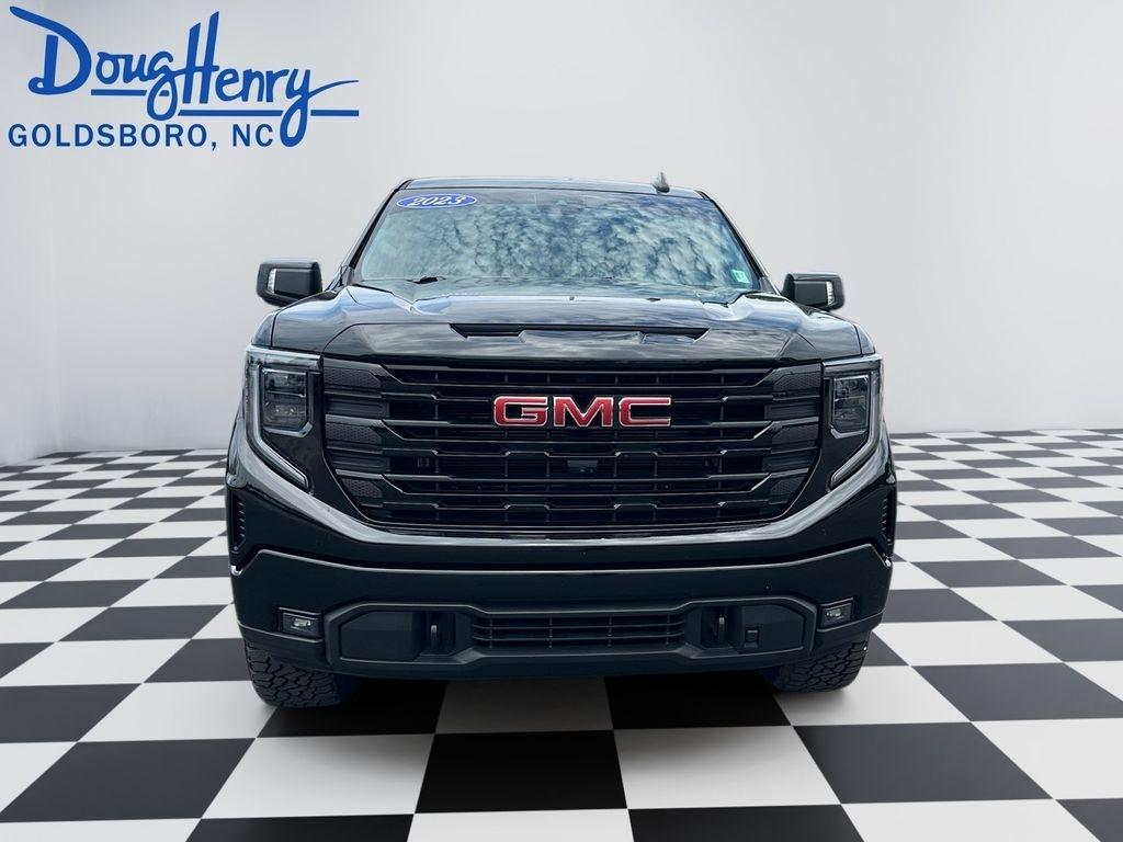 GMC Sierra 1500  2023