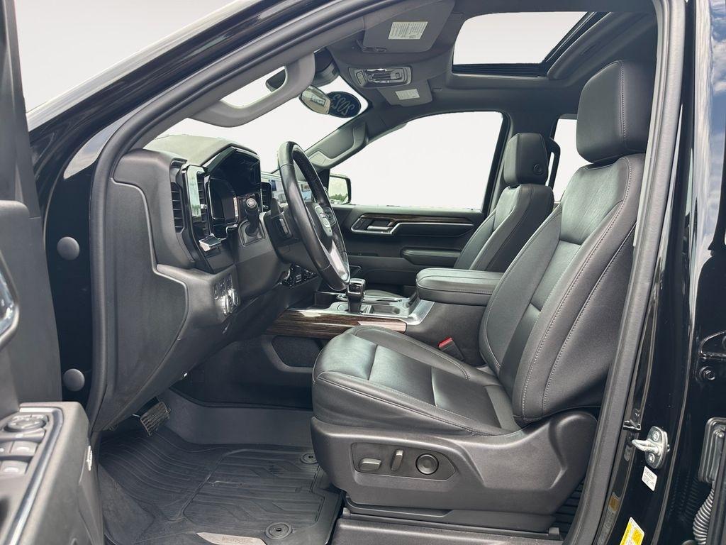 GMC Sierra 1500  2023