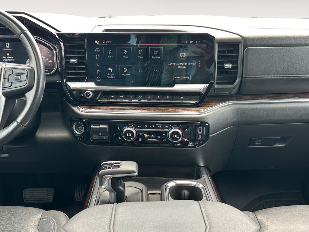 GMC Sierra 1500  2023