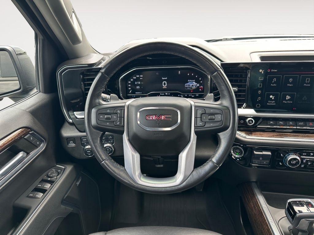 GMC Sierra 1500  2023