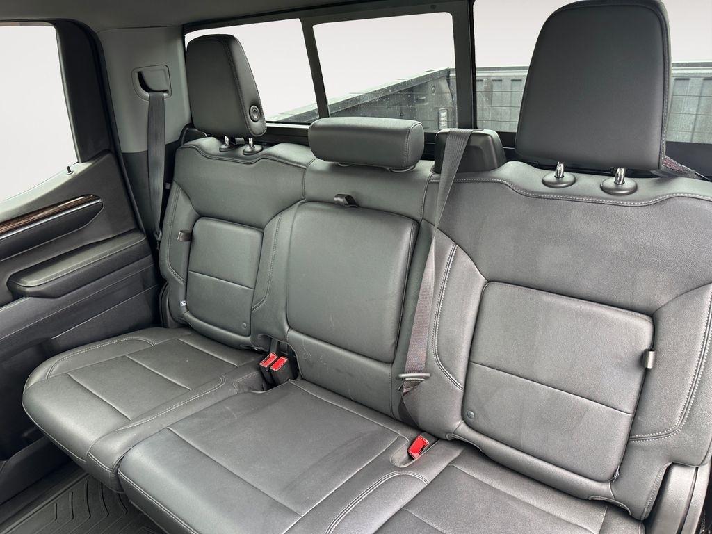 GMC Sierra 1500  2023