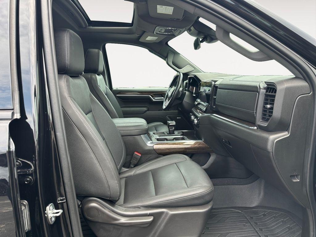 GMC Sierra 1500  2023