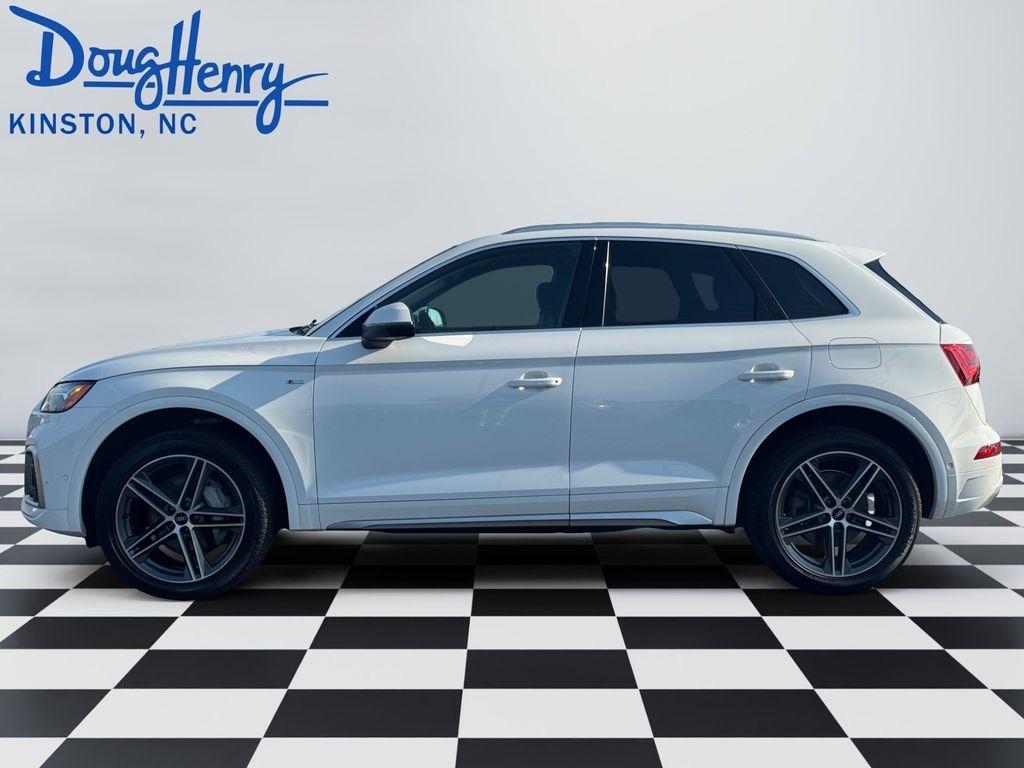 Audi Q5  2021