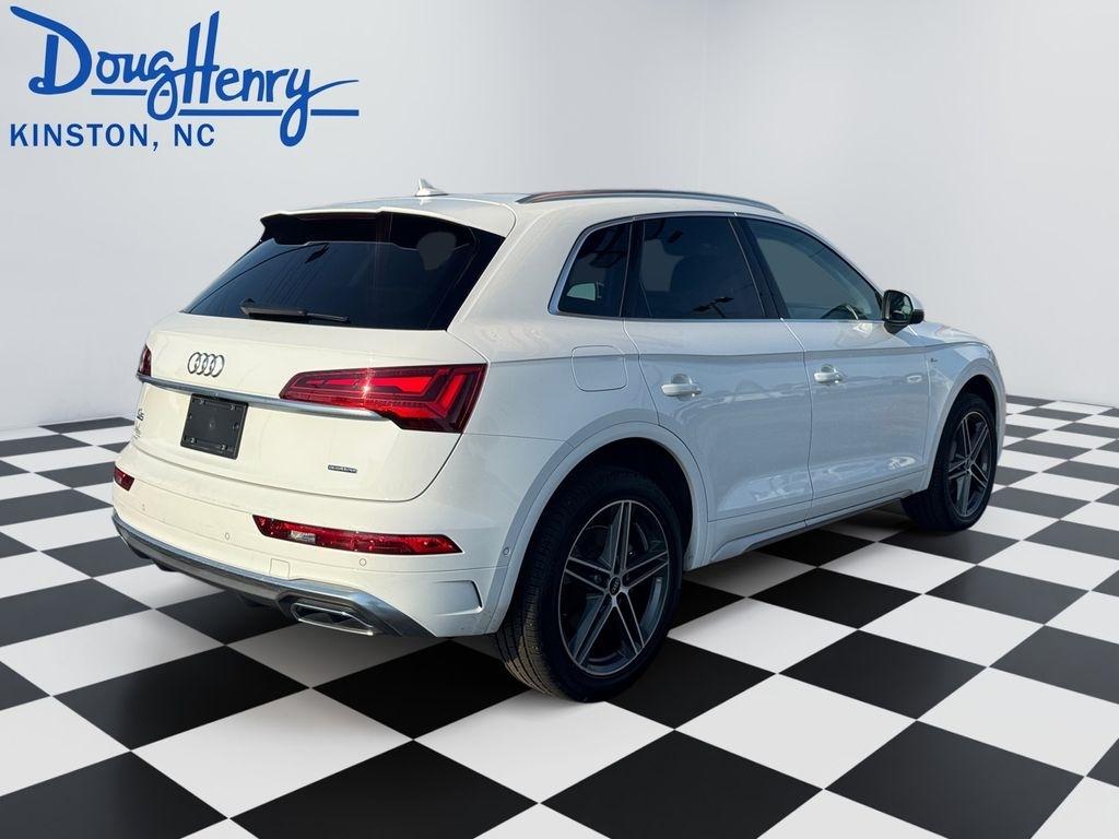 Audi Q5  2021