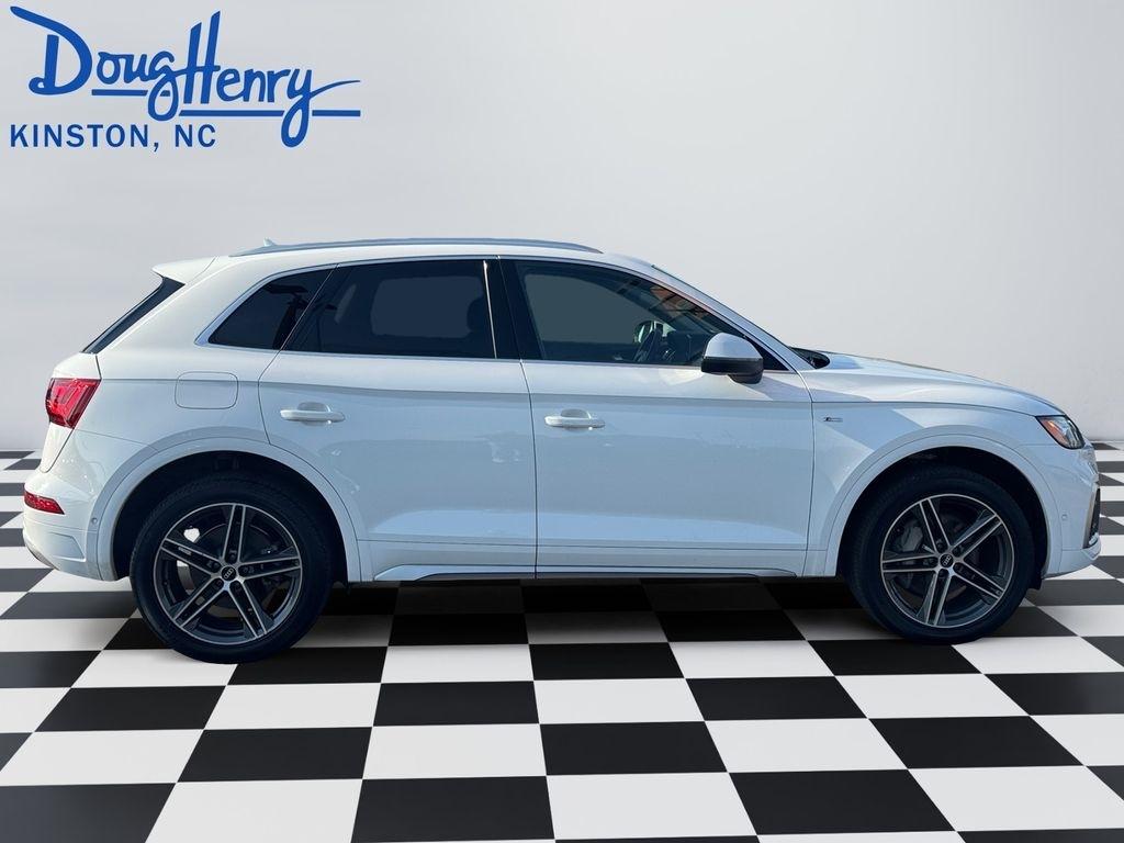 Audi Q5  2021