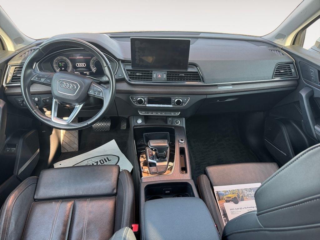 Audi Q5  2021