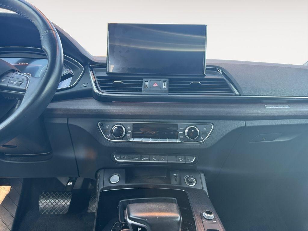 Audi Q5  2021
